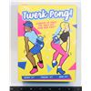 Image 1 : TWERK PONG GAME. LOOKS NEW