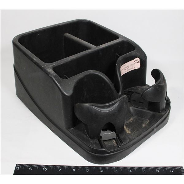 UNIVERSAL CENTER CONSOLE