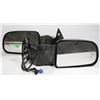 Image 1 : TOW MIRRORS 99-07 GM TRUCKS