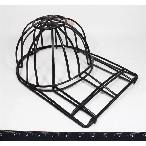 HAT WASHER CAGE