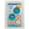 Image 1 : NEW 2 PACK DRIER BALLS, AS SEEN ON TV