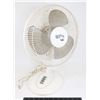 Image 1 : HAMPTON BAY TABLE TOP FAN