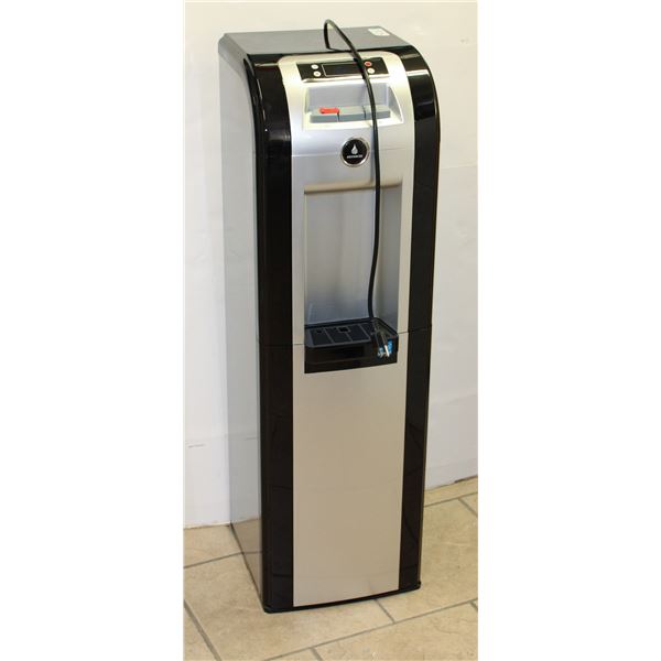 VITAPUR WATER COOLER WITH HOT WATER FUNCTION