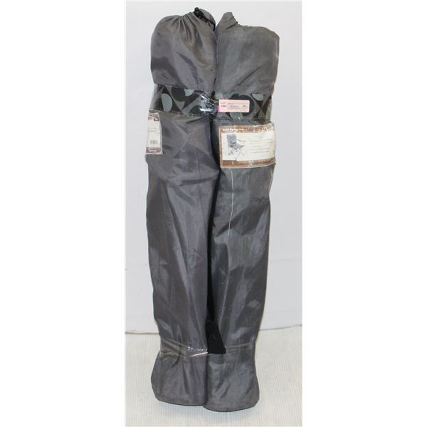 UNCLAIMED LAWN CHAIRS, LOT OF TWO