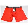 Image 1 : BRAND NEW MENS UNDER ARMOUR UNDERWEAR SIZE SMALL