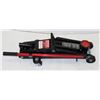 Image 1 : MOTOMASTER 2 TON HYDRAULIC TROLLY JACK