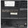 Image 2 : VINTAGE PANASONIC 14" TUBE TV WITH REMOTE