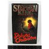 Image 1 : HARDCOVER STEPHEN KING DOLORES CLAIBORNE GOOD