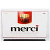 Image 1 : NEW 400G MERCI ASSORTED CHOCOLATES (8 VARIETIES)