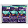 Image 1 : THREE CADBURY PLANT BAR (MADE WITH ALMONDS)