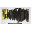 Image 1 : LARGE LOT OF HO SCALE RAILWAY MODEL TRAIN SET