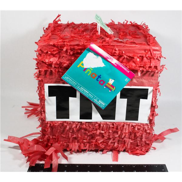 TNT PINATA NEW