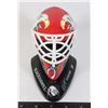 Image 1 : BLACK HAWKS ED BELFOUR NHL MINI HELMET