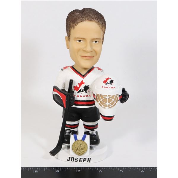 BOBBLE DOBBLES JOESEPH #31