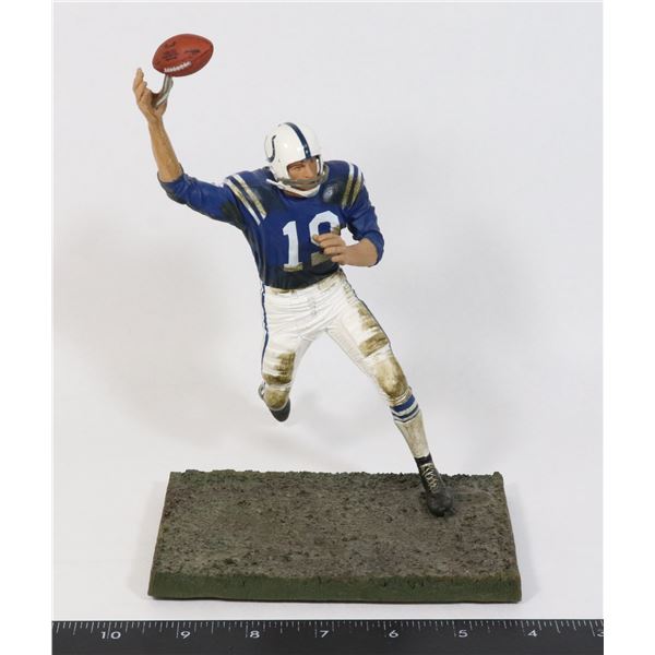 COLTS FIGURINE #19