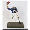 Image 1 : COLTS FIGURINE #19