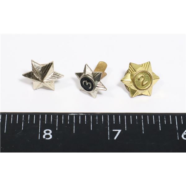 LOT OF 1950'S CUB SCOUT PINS