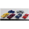 Image 1 : SMALL LOT OF HOT WHEELS 6 CARS
