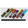 Image 1 : SMALL ZIPLOCK OF ASSORTED HOT WHEELS