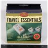 Image 1 : TRAVEL PLUG ADAPTER KIT