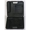 Image 1 : EMPTY PLASTIC TOOL CASE