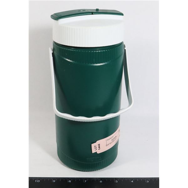 THERMOS WATER JUG