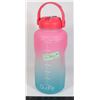 Image 1 : QUIFIT 3.8 L WATER BOTTLE
