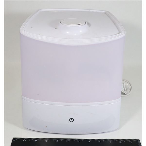 HUMIDIFIER