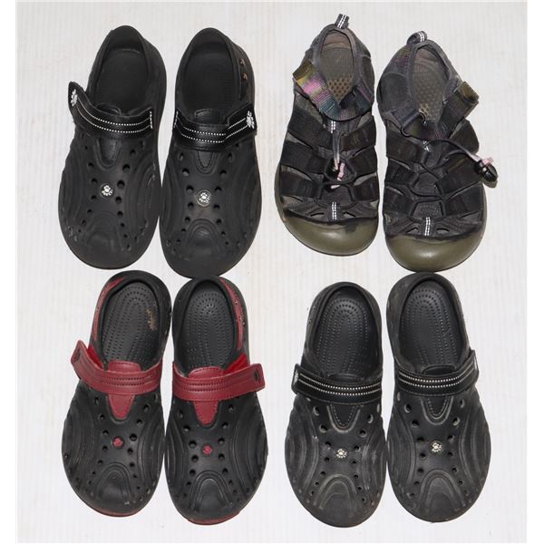 ESTATE SIZE 2 KIDS SHOES