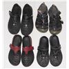 Image 1 : ESTATE SIZE 2 KIDS SHOES
