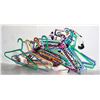 Image 1 : BAG OF HANGERS