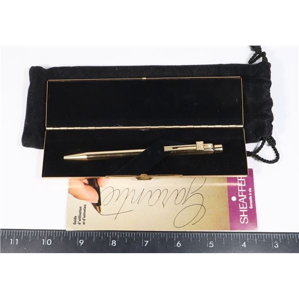 SHEAFFER MECHANICAL PEN