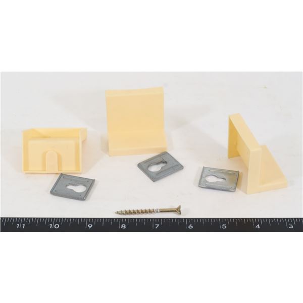 SHELF BRACKET