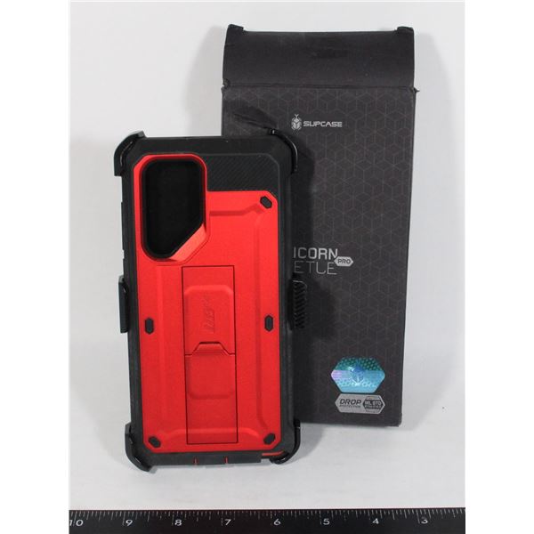SLIPCASE SAMSUNG PHONE CASE & CAR MOUNT