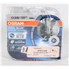 Image 1 : OSRAM COOL BLUE CAR HEADLIGHTS