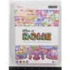 Image 1 : NEW WHEN IN ROME TRIVIA GAME