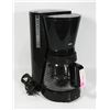 Image 1 : BRAUN 12 CUP DRIP STYLE COFFEE MAKER