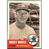 Image 1 : 2007 TOPPS MICKEY MANTLE (HOF)