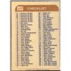 Image 2 : 1976-77 O-PEE-CHEE WHA CHECKLIST