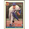 Image 1 : 1991 TOPPS GREG MADDUX (HOF)
