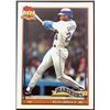 Image 1 : 1991 TOPPS KEN GRIFFEY JR. (HOF)