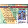Image 2 : 1991 TOPPS STADIUM CLUB GEORGE BRETT (HOF)