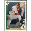 Image 1 : 1991 UPPER DECK SAMMY SOSA