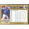 Image 2 : 1992 LEAF GARY CARTER (HOF)
