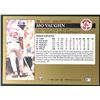 Image 2 : 1992 LEAF MO VAUGHN ROOKIE CARD