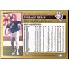 Image 2 : 1992 LEAF NOLAN RYAN (HOF)
