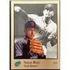 Image 1 : 1992 LEAF STUDIO NOLAN RYAN (HOF)