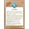 Image 2 : 1992 LEAF STUDIO NOLAN RYAN (HOF)