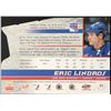Image 2 : 2003-04 UPPER DECK McDONALD'S ERIC LINDROS (HOF)