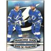 Image 1 : 2019-20 UPPER DECK STEVEN STAMKOS